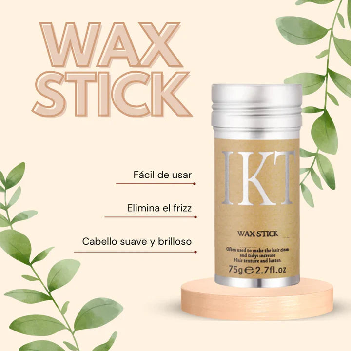 Wax Stick IKT